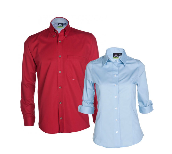 Camisa big bang Dama XXXXL | Articulos Promocionales