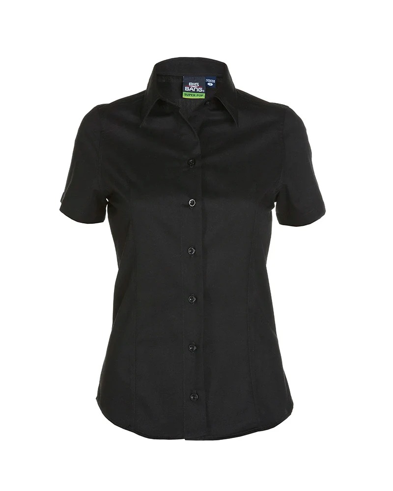 Camisa big bang Manga Corta XXXXL | Articulos Promocionales