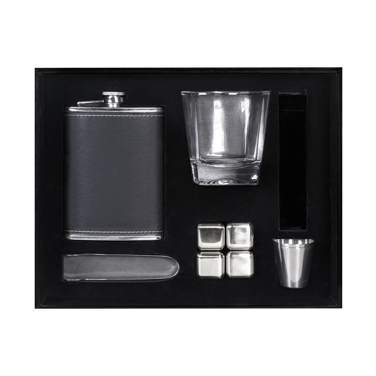 SET DE BAR ABERDEEN | Articulos Promocionales