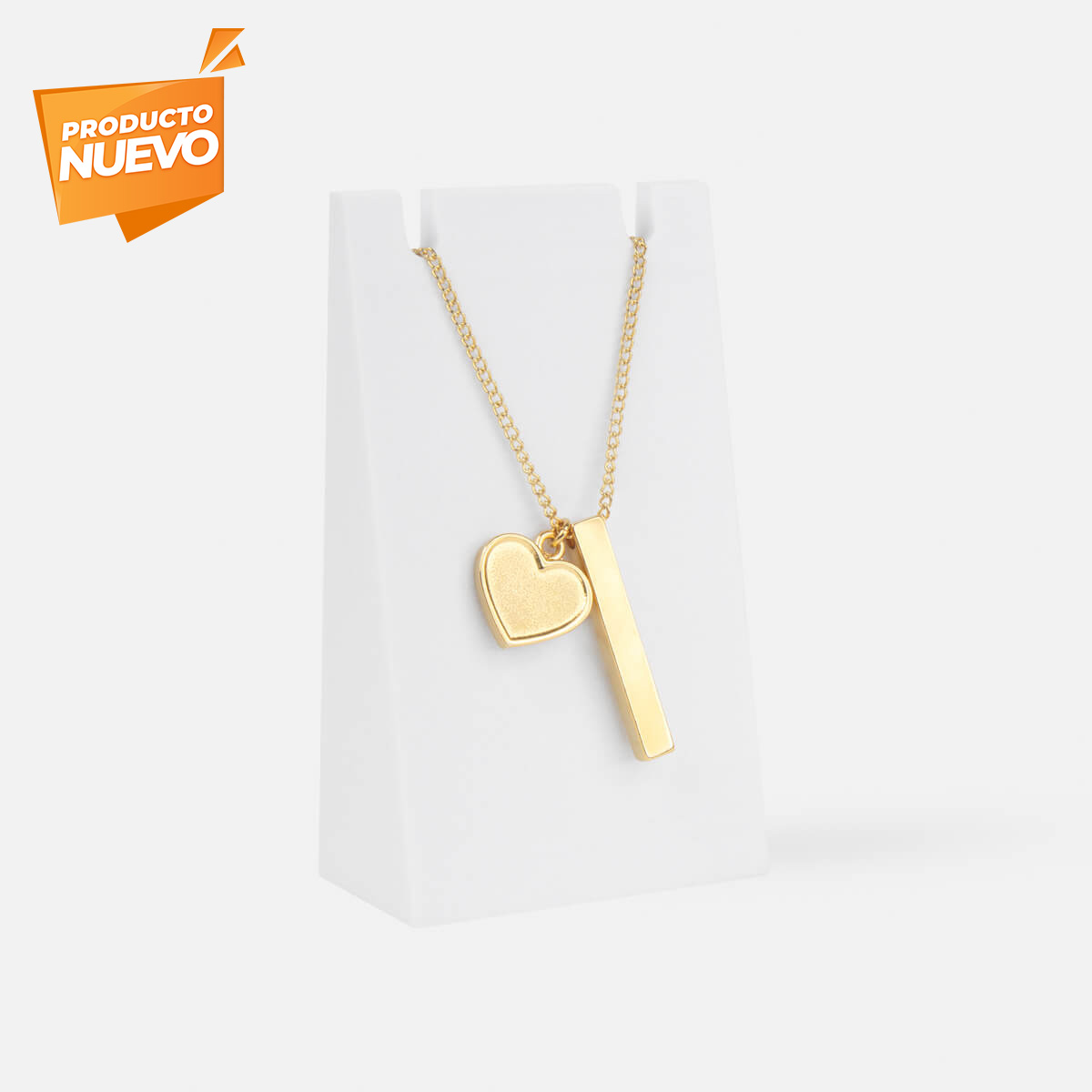 COLLAR LIVA | Articulos Promocionales
