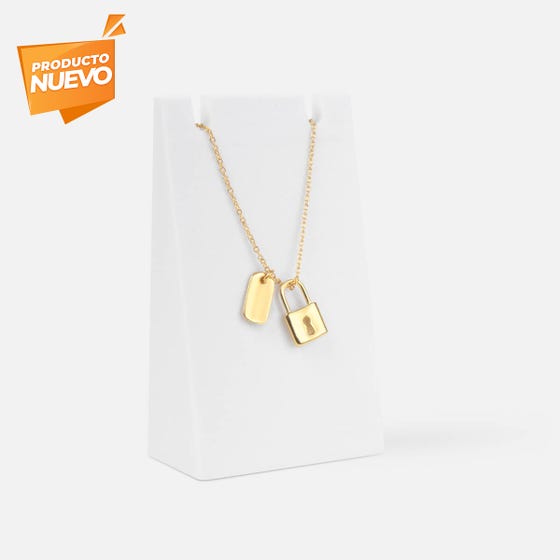 COLLAR LUKKO | Articulos Promocionales