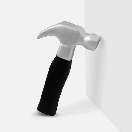 ANTI-STRESS MARTILLO | Articulos Promocionales