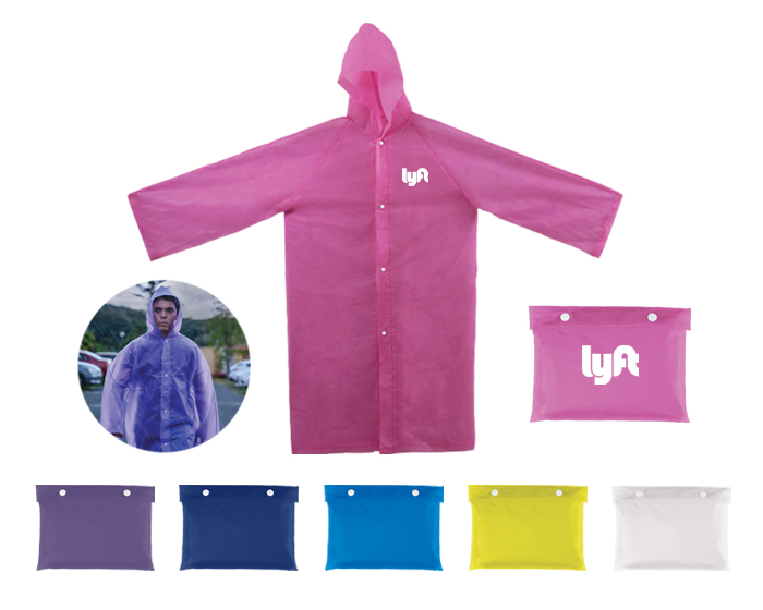 IMPERMEABLE PERSONAL TORINO | Articulos Promocionales