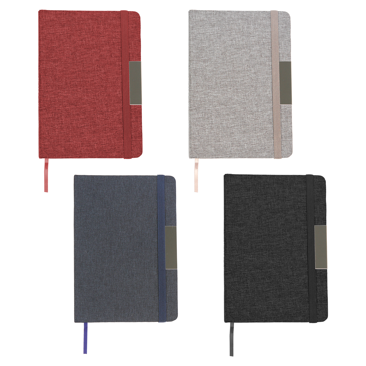 Libreta de RPET Deruta | Articulos Promocionales