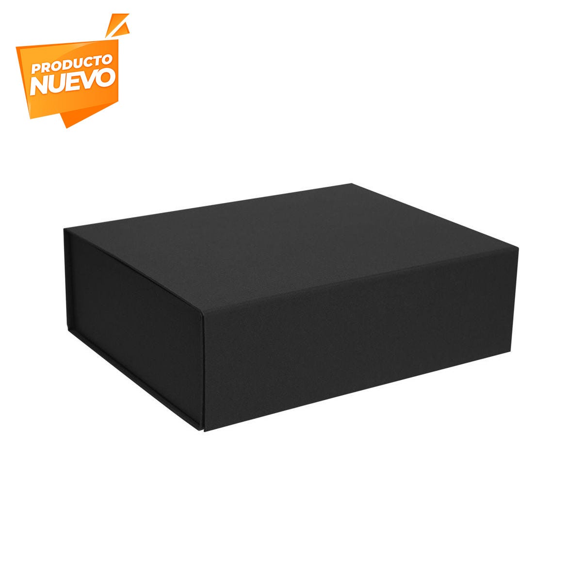 CAJA DE REGALO GRANDE Lux | Articulos Promocionales