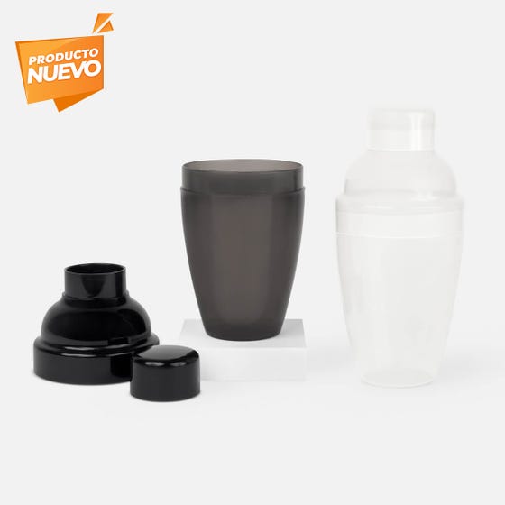 SHAKER ZARMIK | Articulos Promocionales
