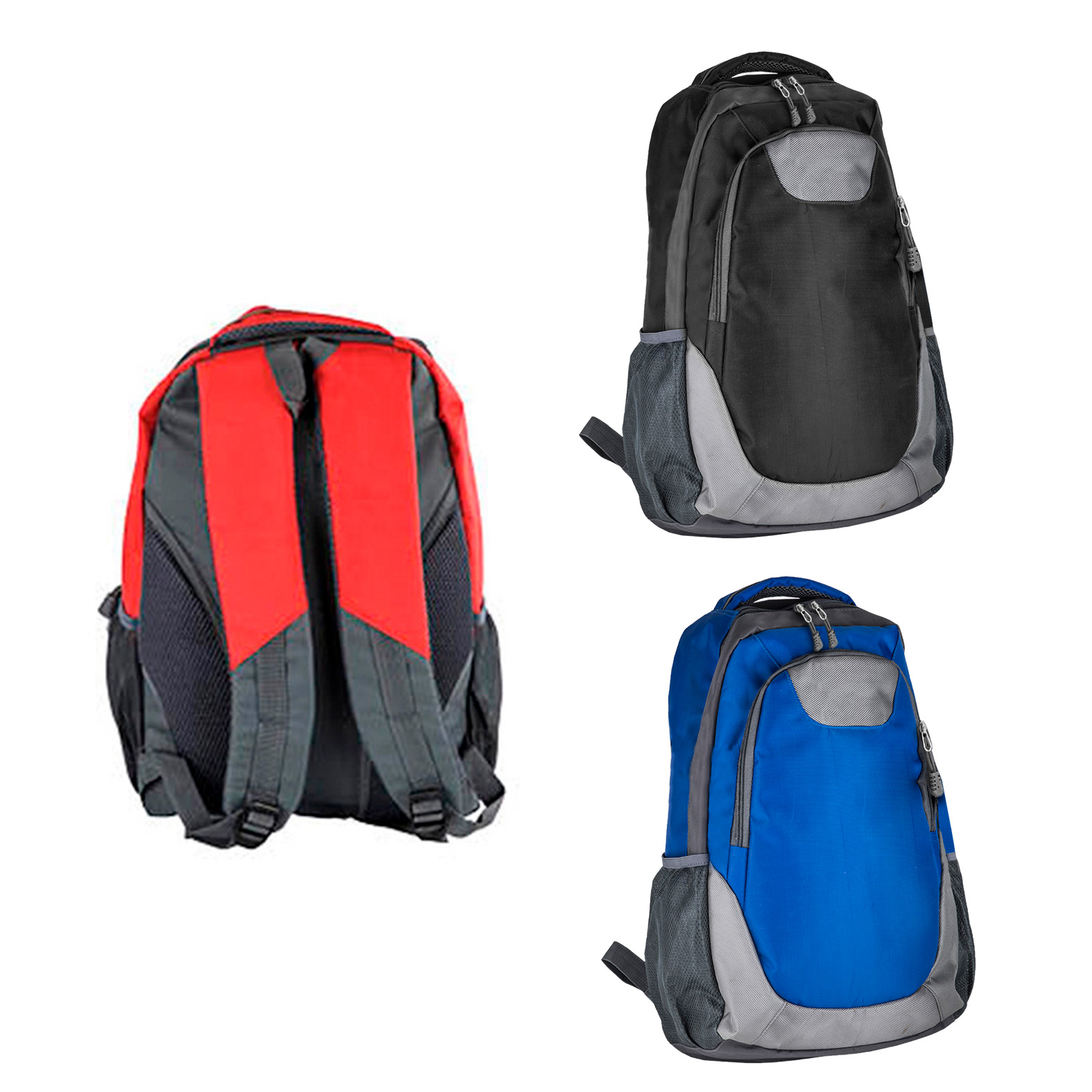 Mochila Lapen | Articulos Promocionales