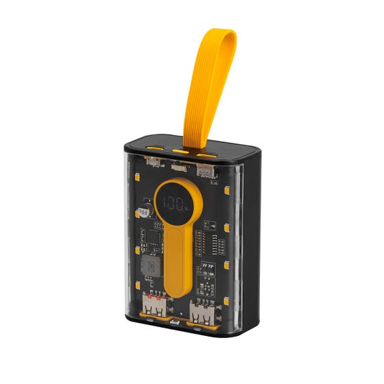 POWER BANK VOLTIO | Articulos Promocionales