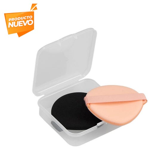 SET DE APLICADORES SUAY | Articulos Promocionales