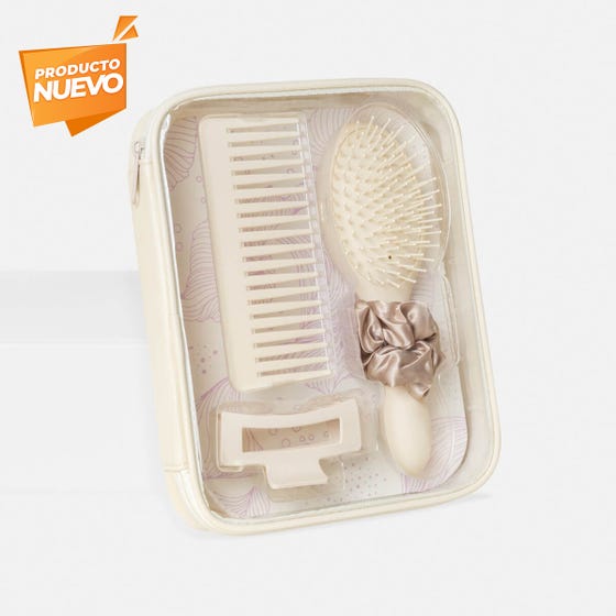 SET PARA CABELLO VLASY | Articulos Promocionales