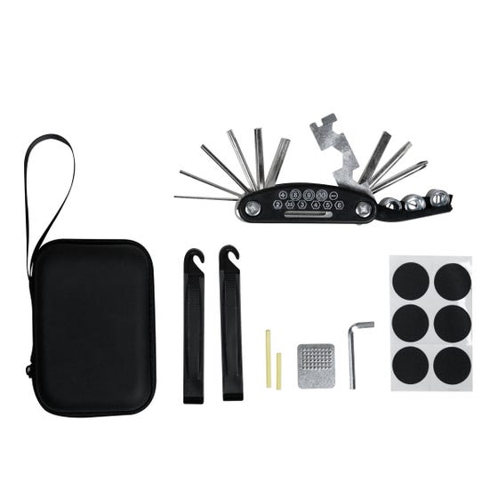 SET DE HERRAMIENTAS LEVER | Articulos Promocionales