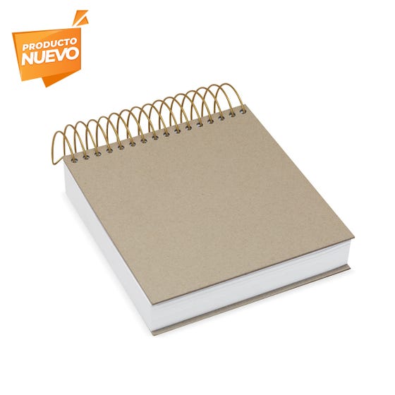 LIBRETA OMENA | Articulos Promocionales