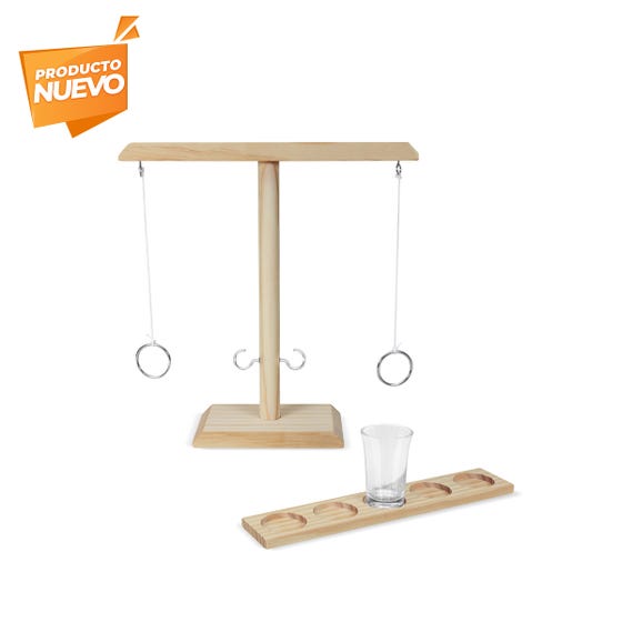JUEGO SWING | Articulos Promocionales