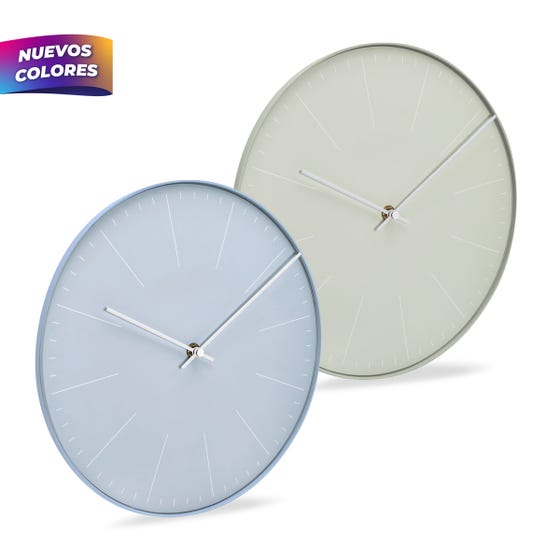 RELOJ REDI | Articulos Promocionales
