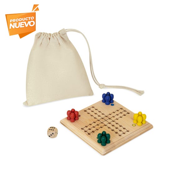 MINI JUEGO AKBAR | Articulos Promocionales