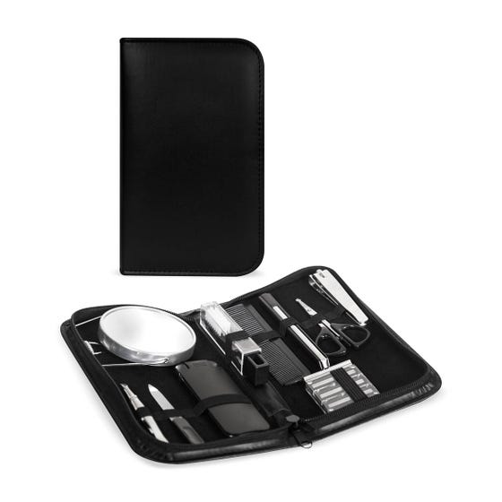 KIT DE VIAJE BARRETT | Articulos Promocionales