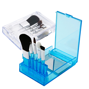 SET DE BROCHAS C/ESTUCHE  "FOLD" | Articulos Promocionales