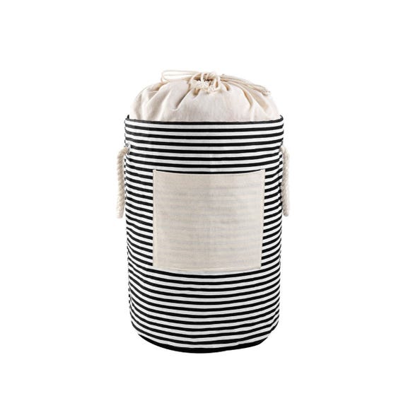 CESTO PARA ROPA JUDITH | Articulos Promocionales