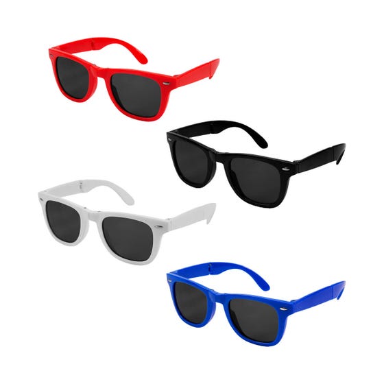 LENTES PLEGABLES DOPLA | Articulos Promocionales