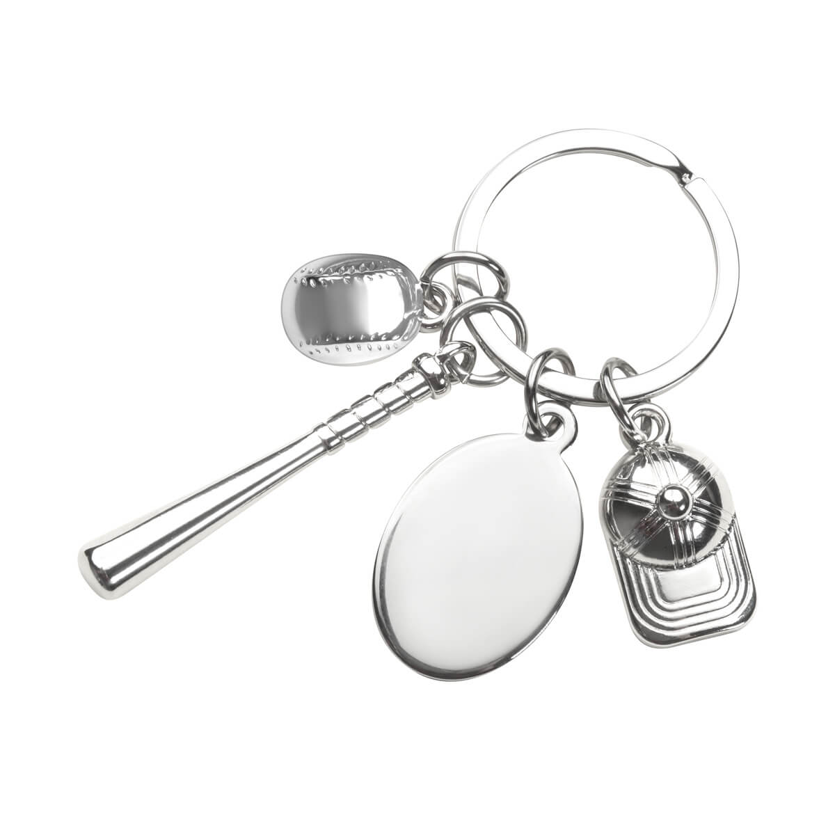 LLAVERO BUNT | Articulos Promocionales