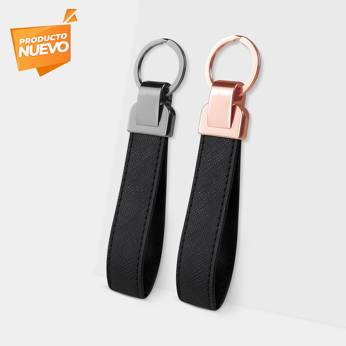 LLAVERO LIONEL | Articulos Promocionales