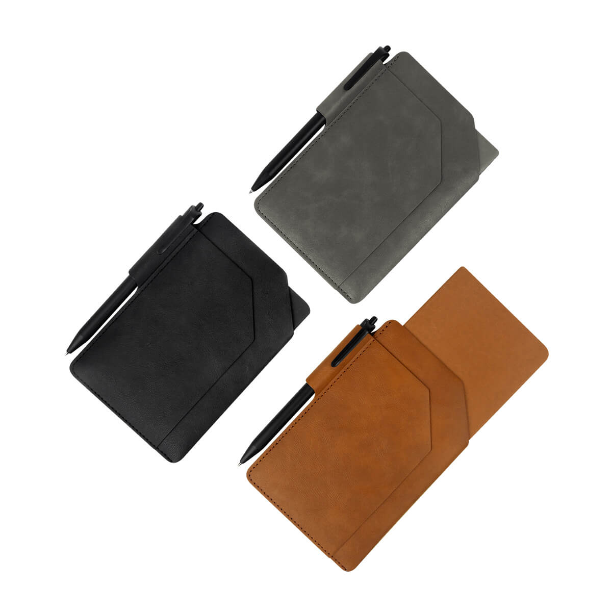 PORTA PASAPORTE RUNA | Articulos Promocionales