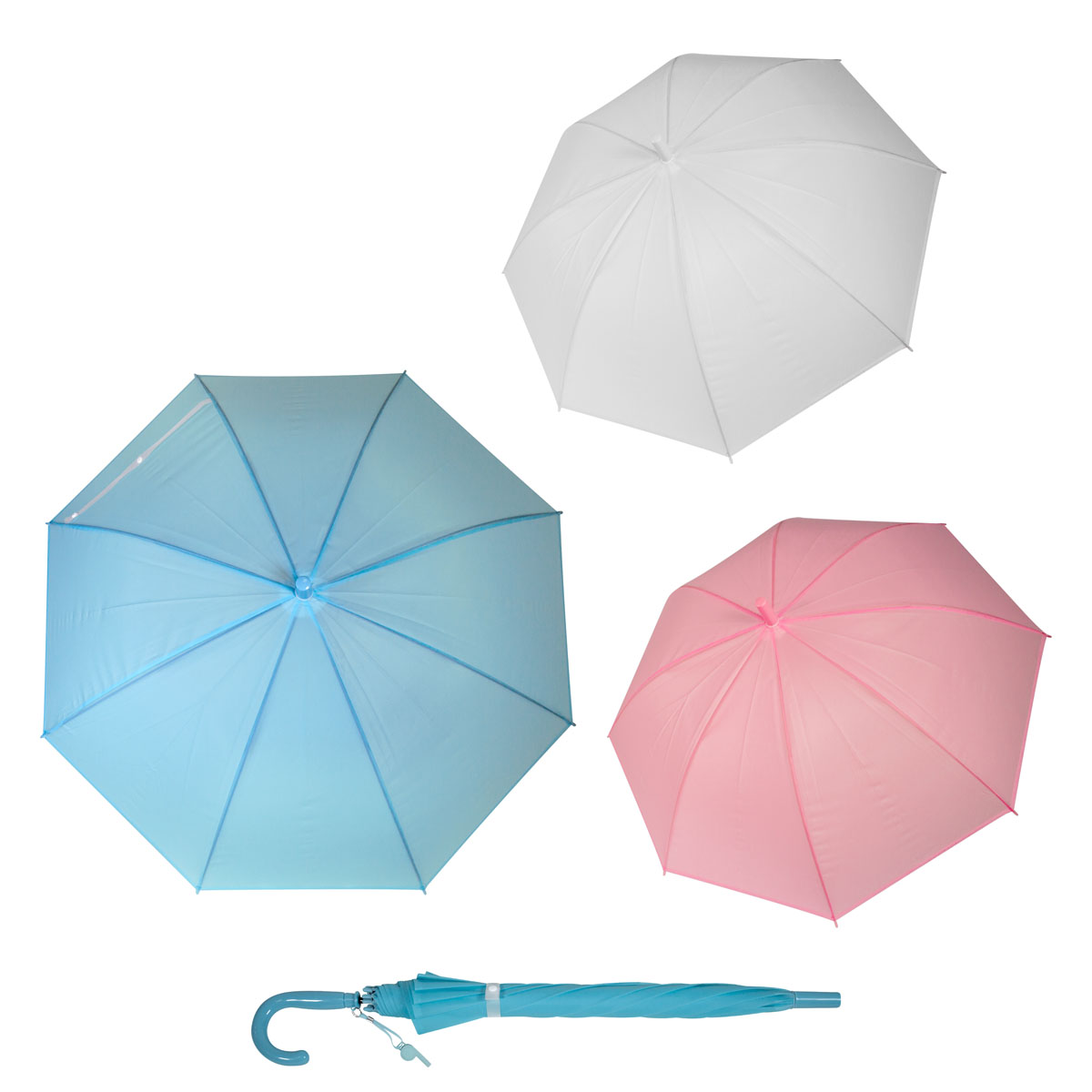 PARAGUAS DANUBIO | Articulos Promocionales