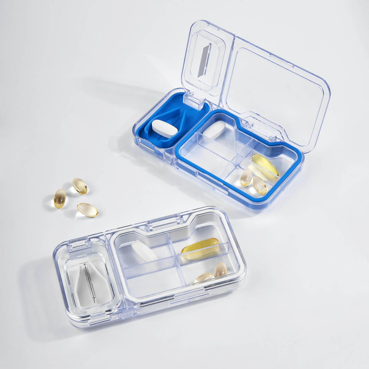 PASTILLERO CANIF | Articulos Promocionales