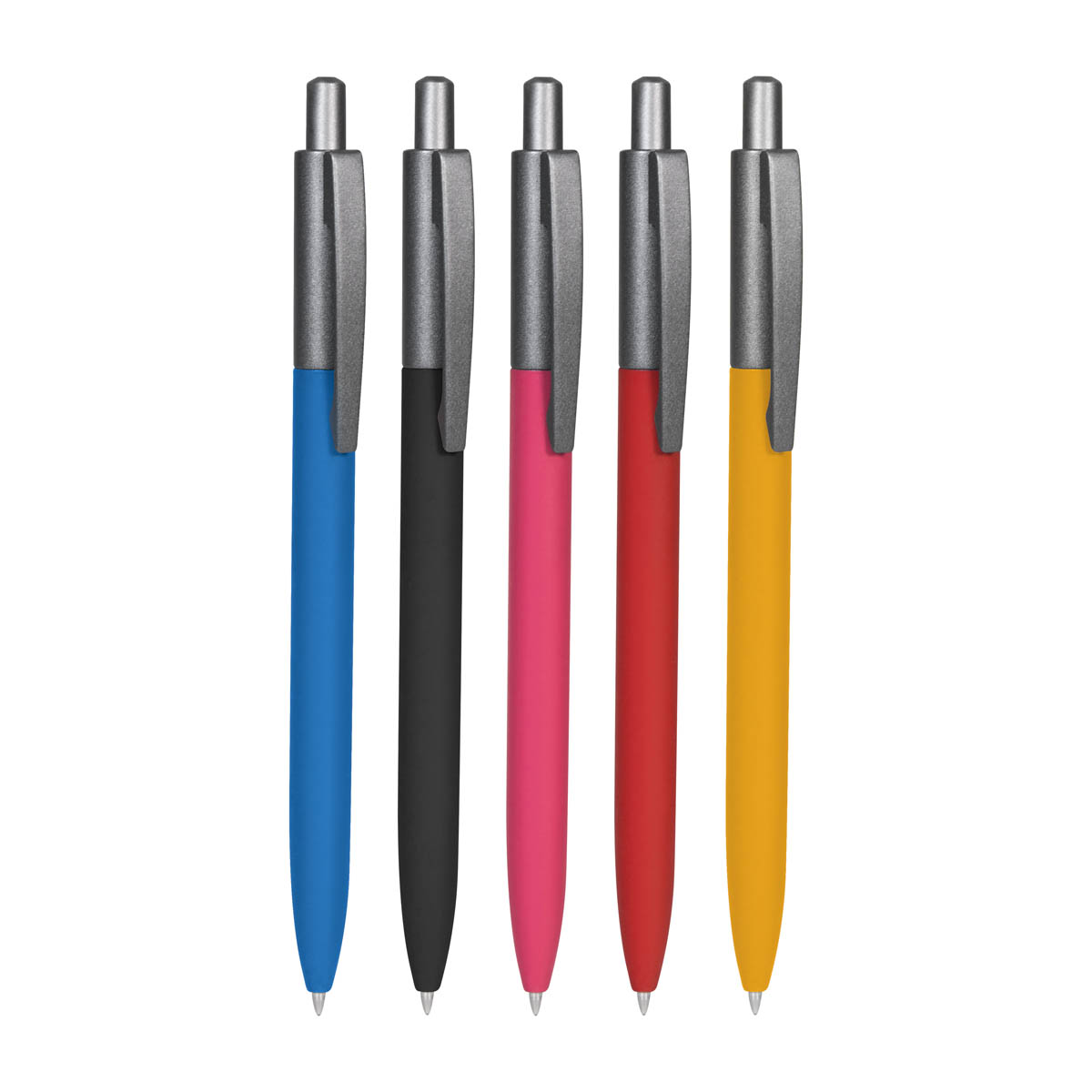 BOLÍGRAFO HUNTER | Articulos Promocionales