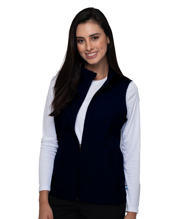 CHALECO DAMA UNISEX XXL | Articulos Promocionales