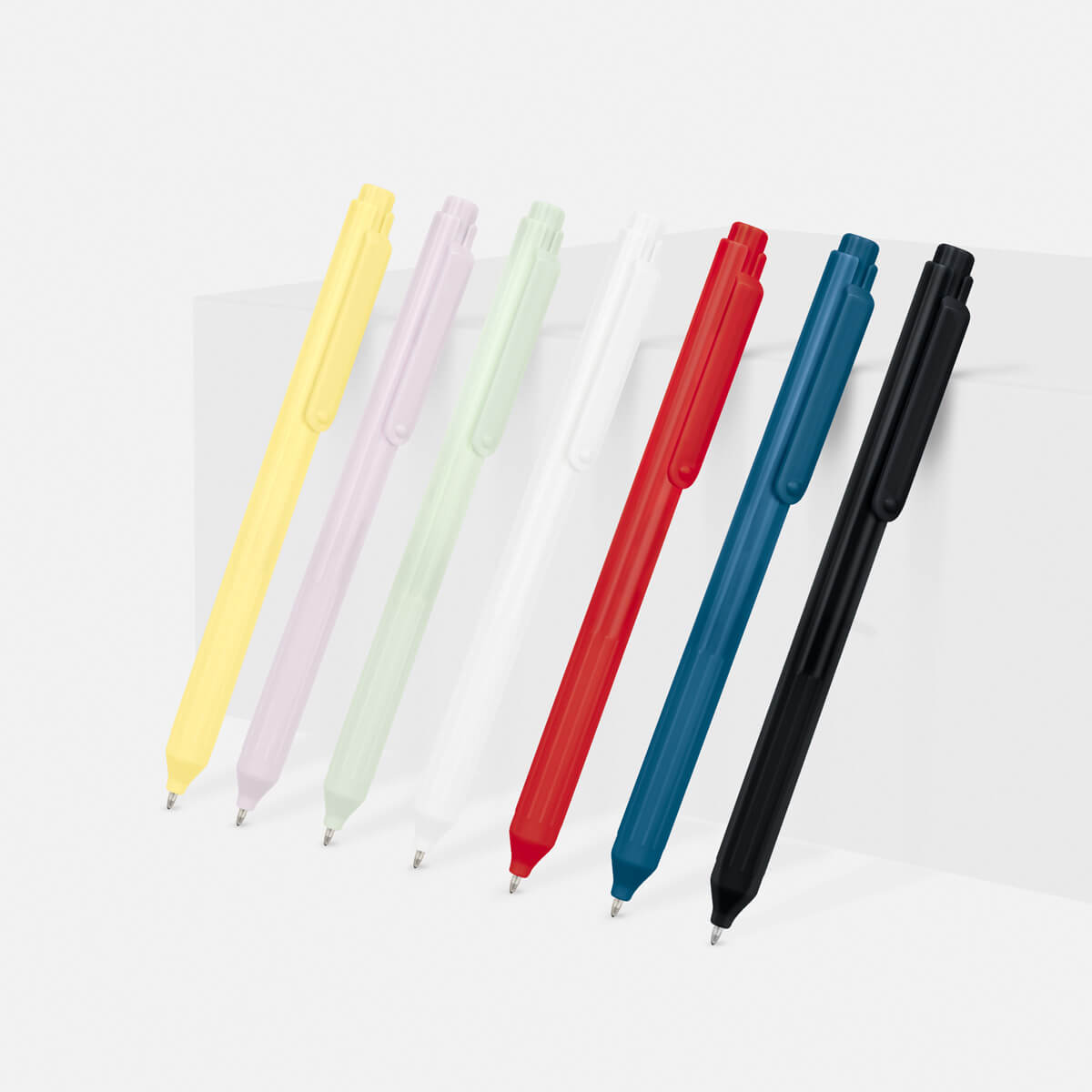 BOLÍGRAFO ERIN | Articulos Promocionales