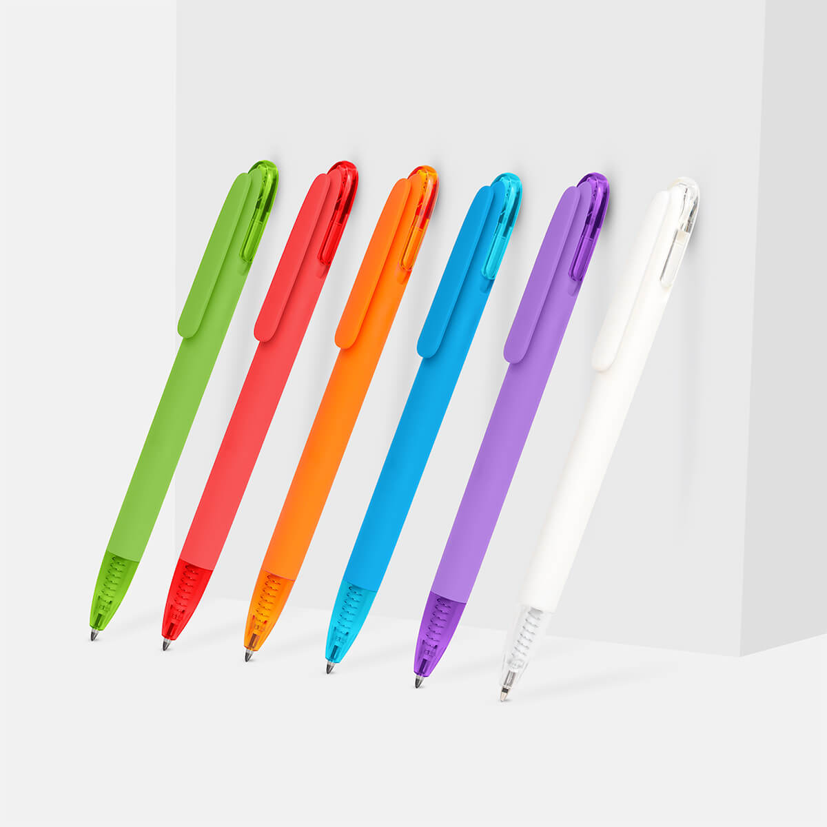 BOLÍGRAFO INKÁ | Articulos Promocionales