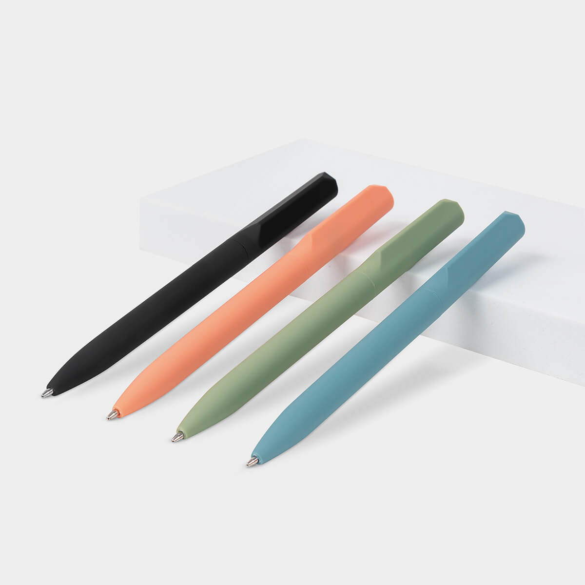 BOLÍGRAFO DOHA | Articulos Promocionales