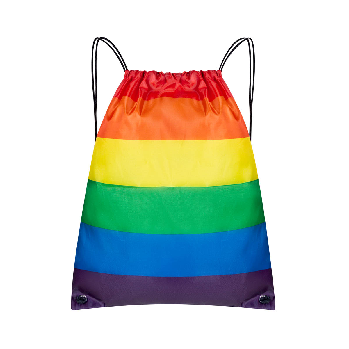 BOLSA-MOCHILA PRIDE | Articulos Promocionales