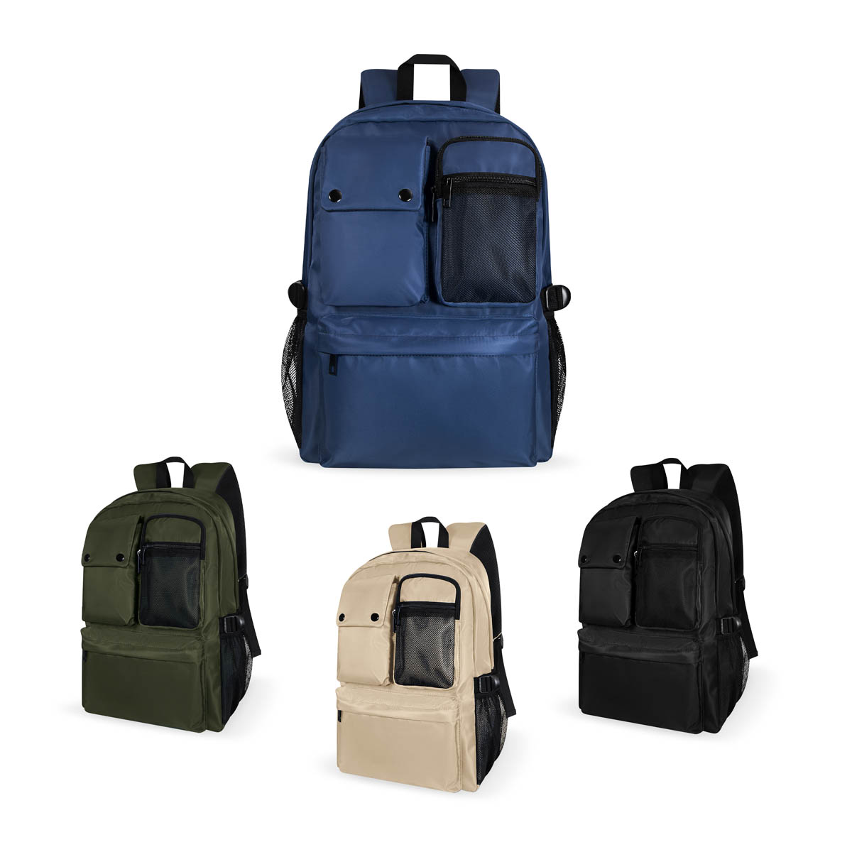 MOCHILA HOLDE | Articulos Promocionales