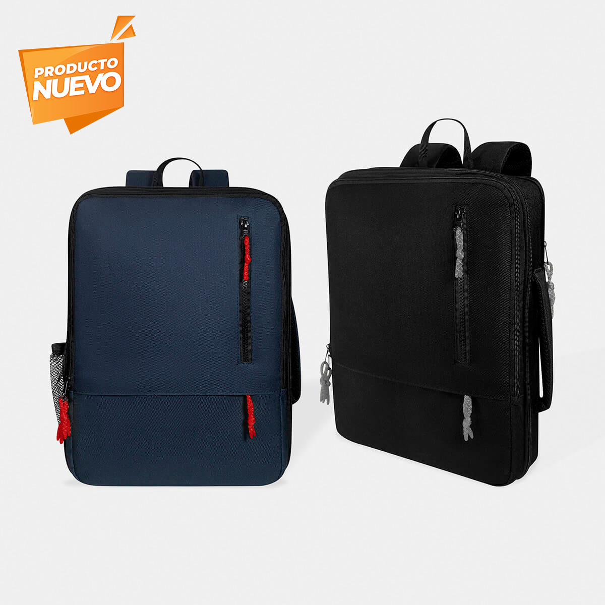 MOCHILA DELAG  | Articulos Promocionales