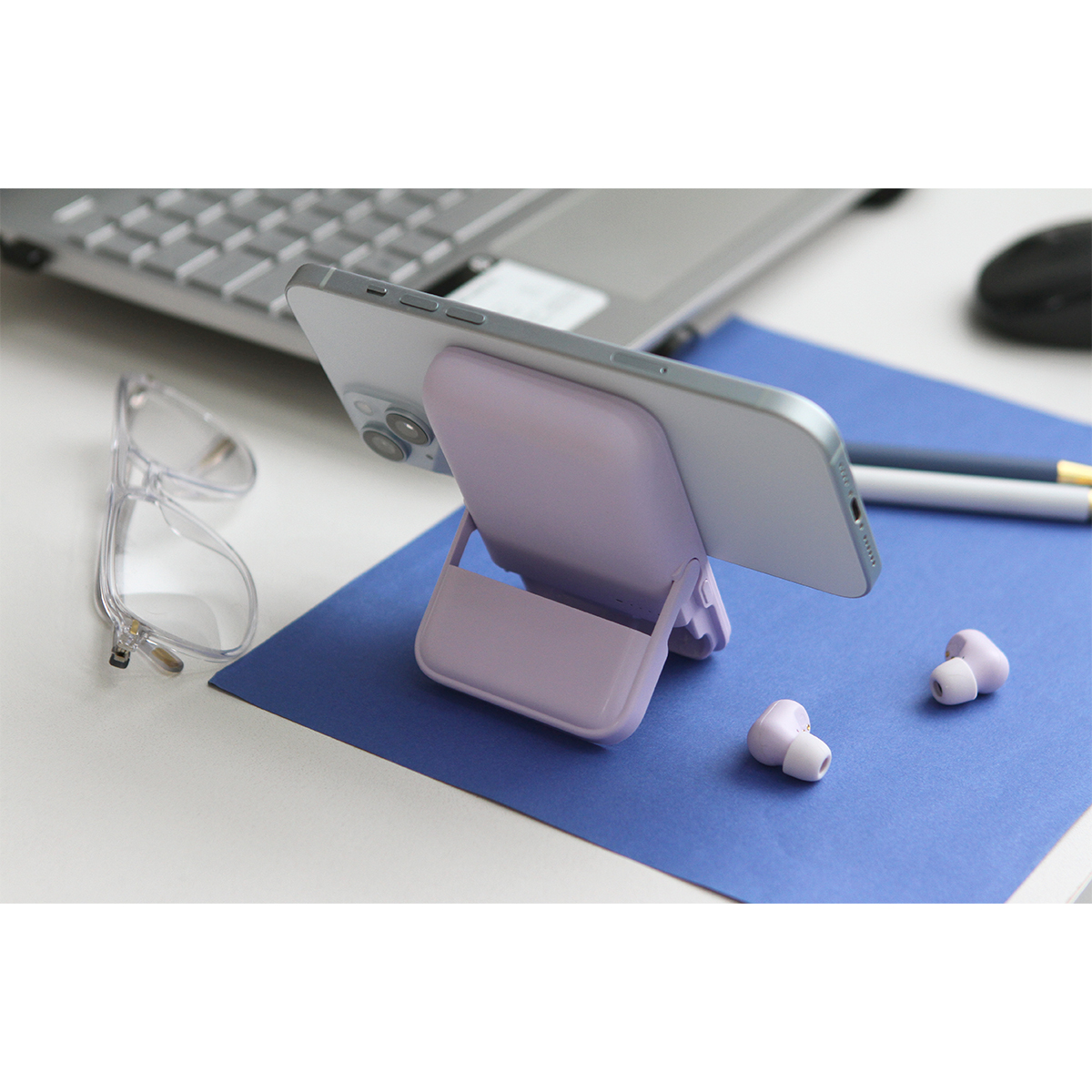 Power Bank Nauders. | Articulos Promocionales