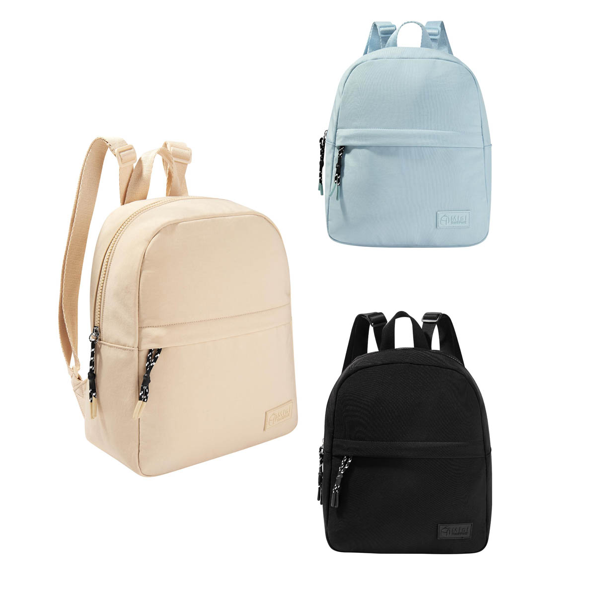 MOCHILA MEDDAL | Articulos Promocionales