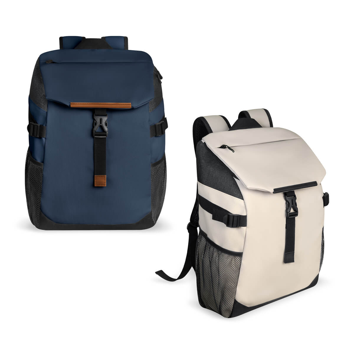 MOCHILA IKER | Articulos Promocionales