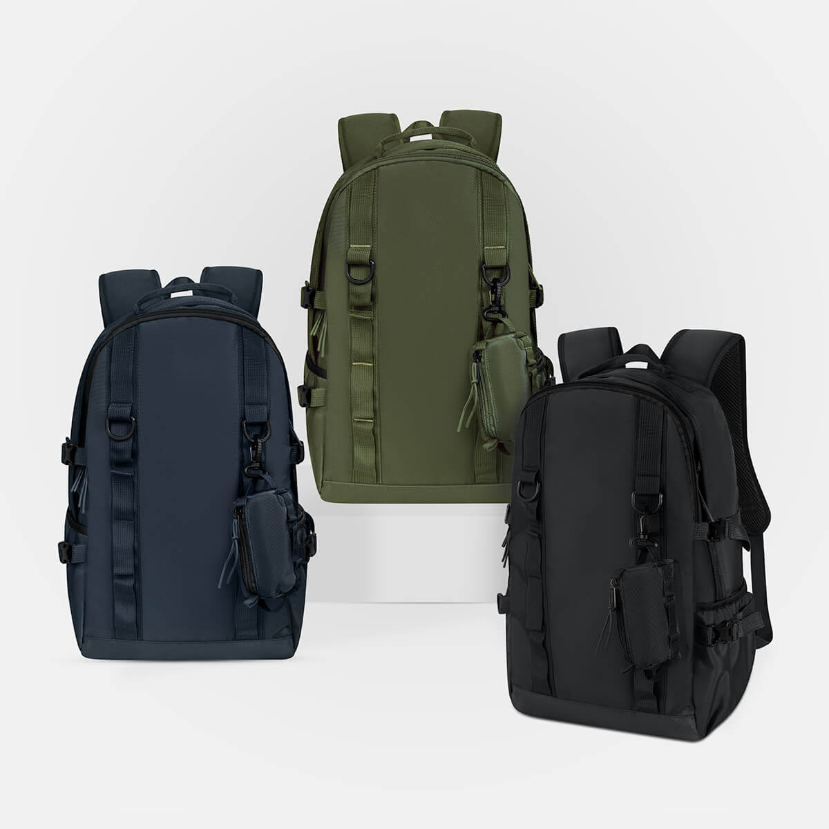 MOCHILA PUTNIK | Articulos Promocionales