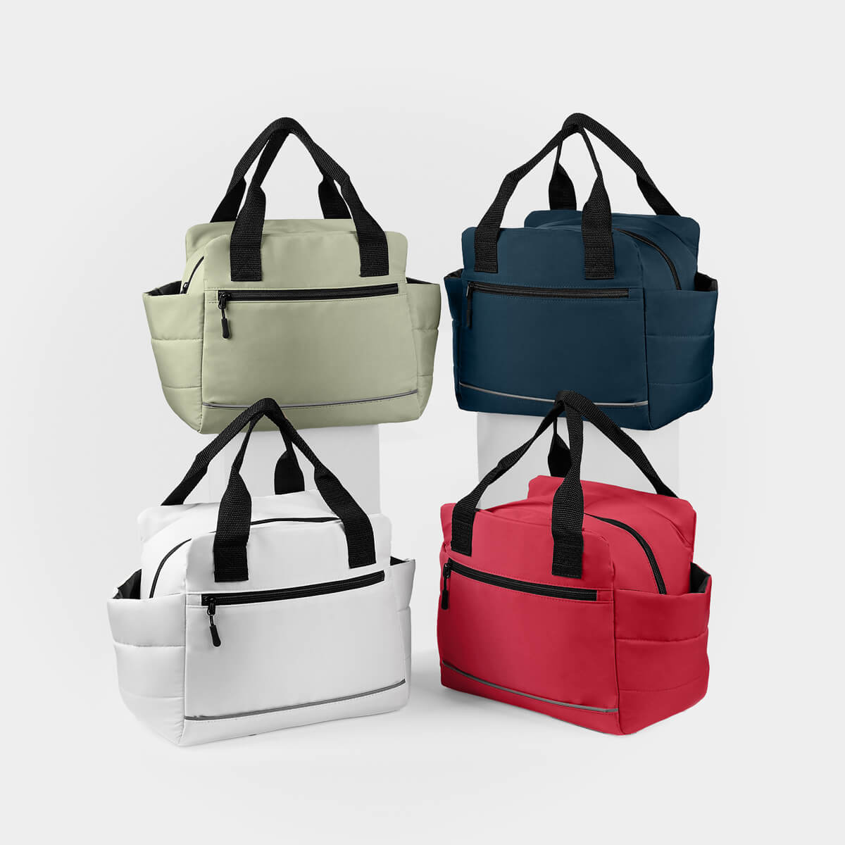 LONCHERA NUAN | Articulos Promocionales