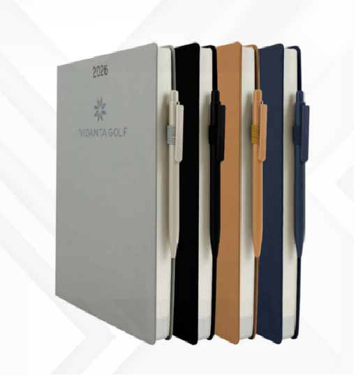 Agenda Box Diaria | Articulos Promocionales