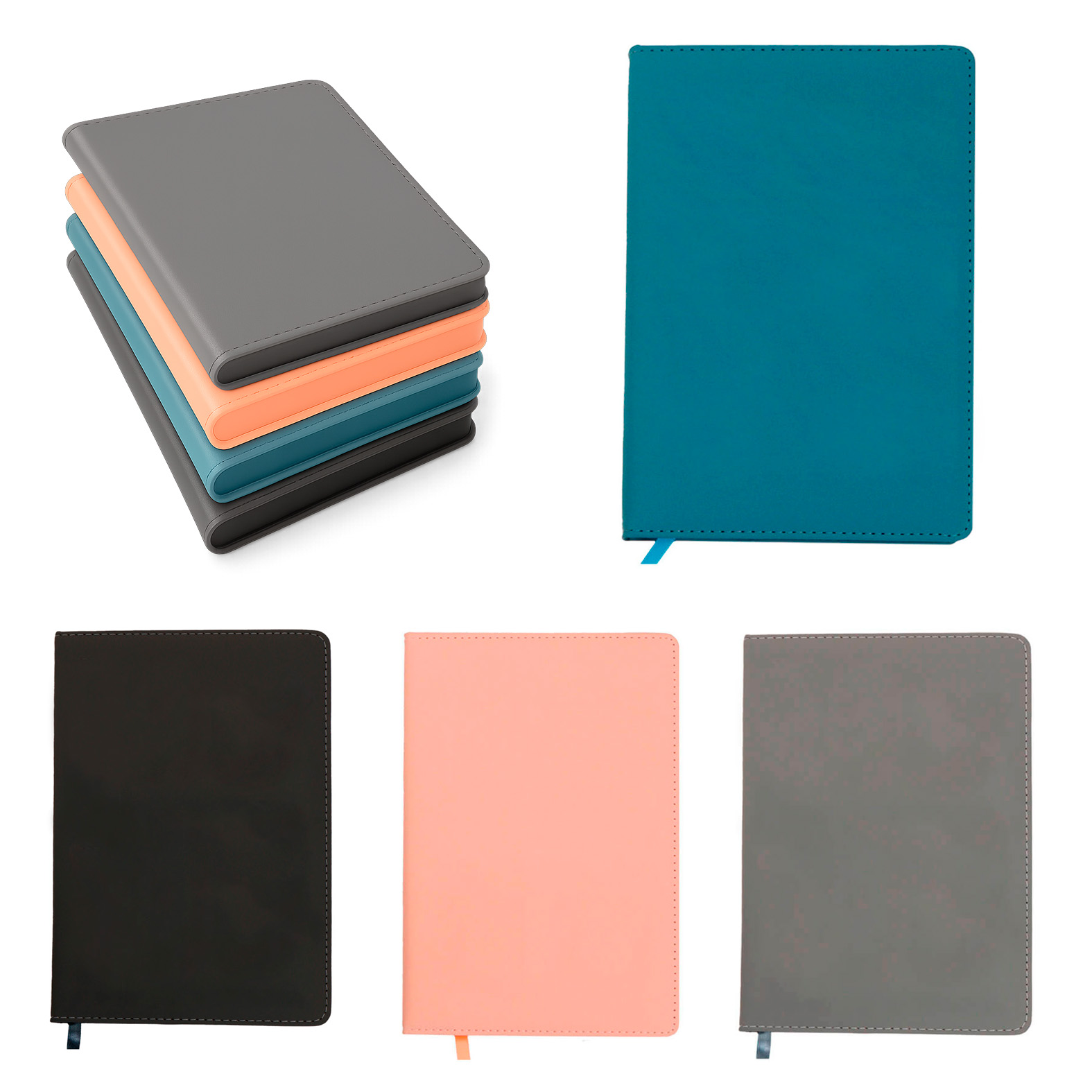 LIBRETA ZADORA | Articulos Promocionales