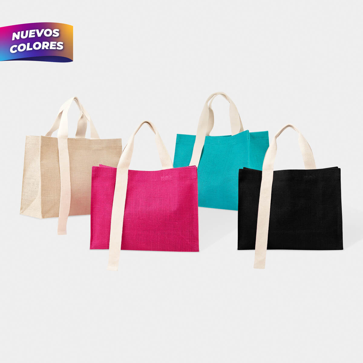 BOLSA SABBIA | Articulos Promocionales