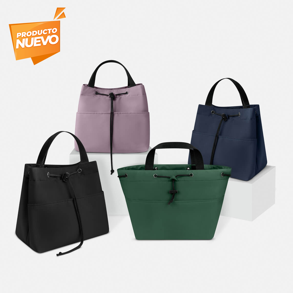 LONCHERA IKEL | Articulos Promocionales