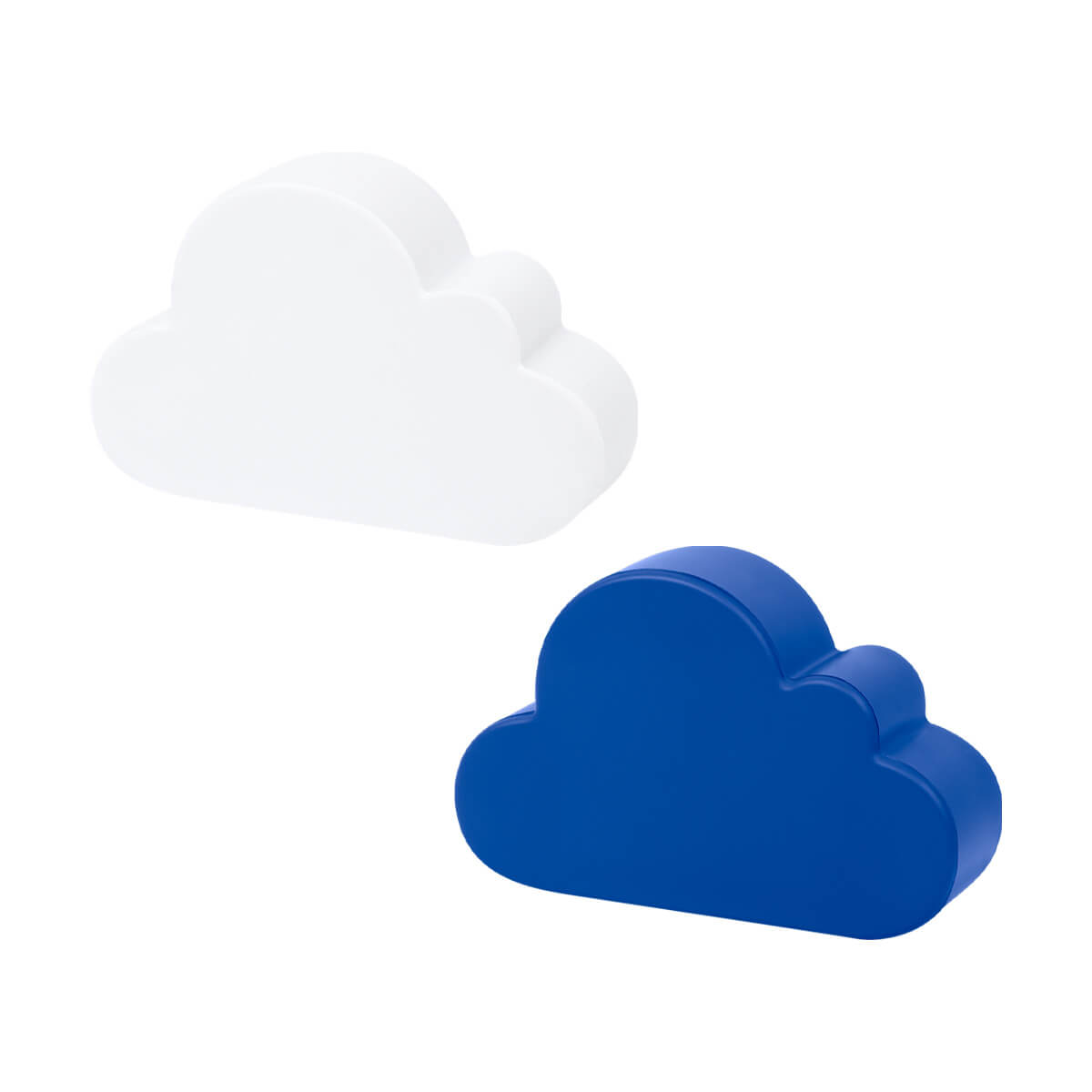 ANTI-STRESS NUBE | Articulos Promocionales