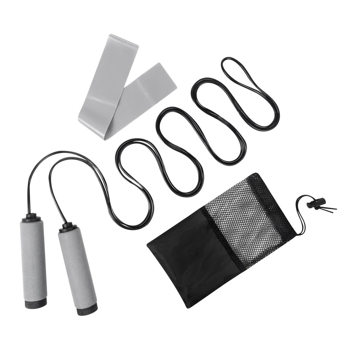 SET FITNESS FORTIA | Articulos Promocionales