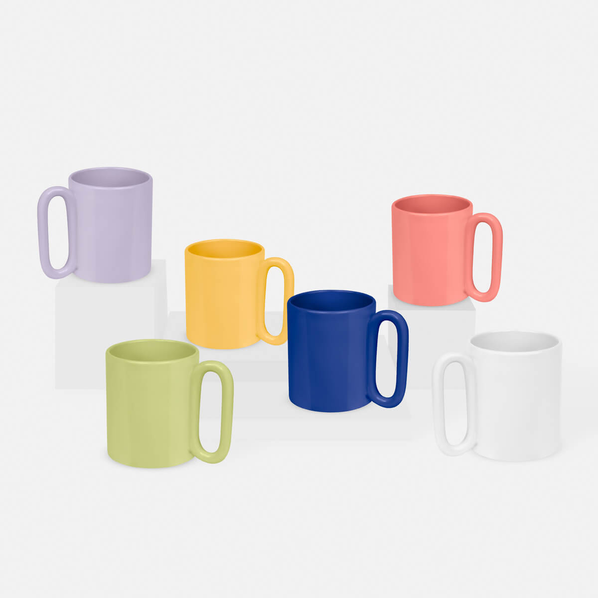 TAZA ORELLA | Articulos Promocionales