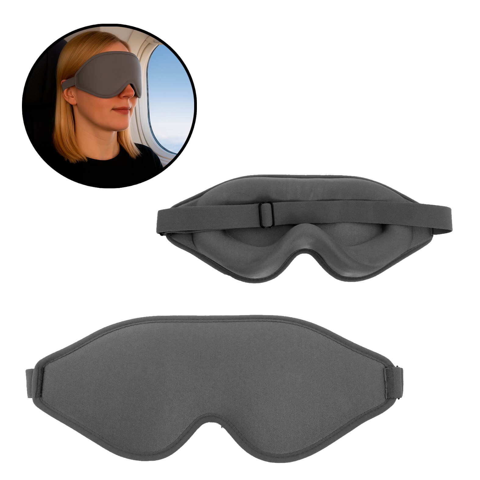 ANTIFAZ SLEEPER | Articulos Promocionales