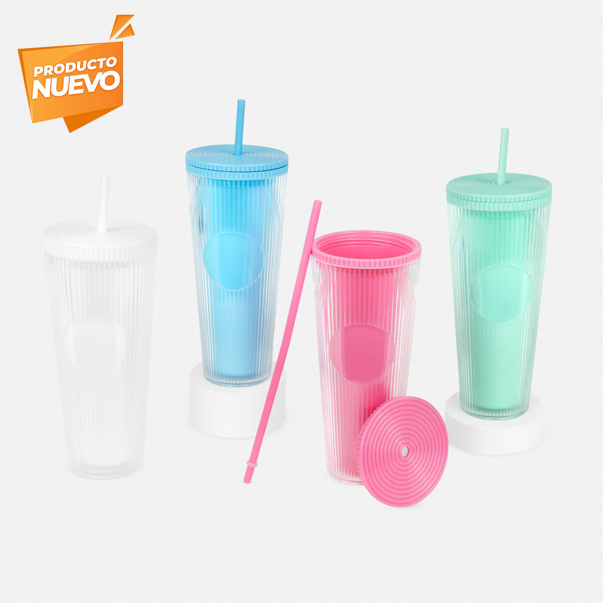 VASO VIIVA | Articulos Promocionales